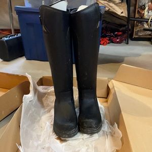 Mountain Horse Rimfrost Tall Boot